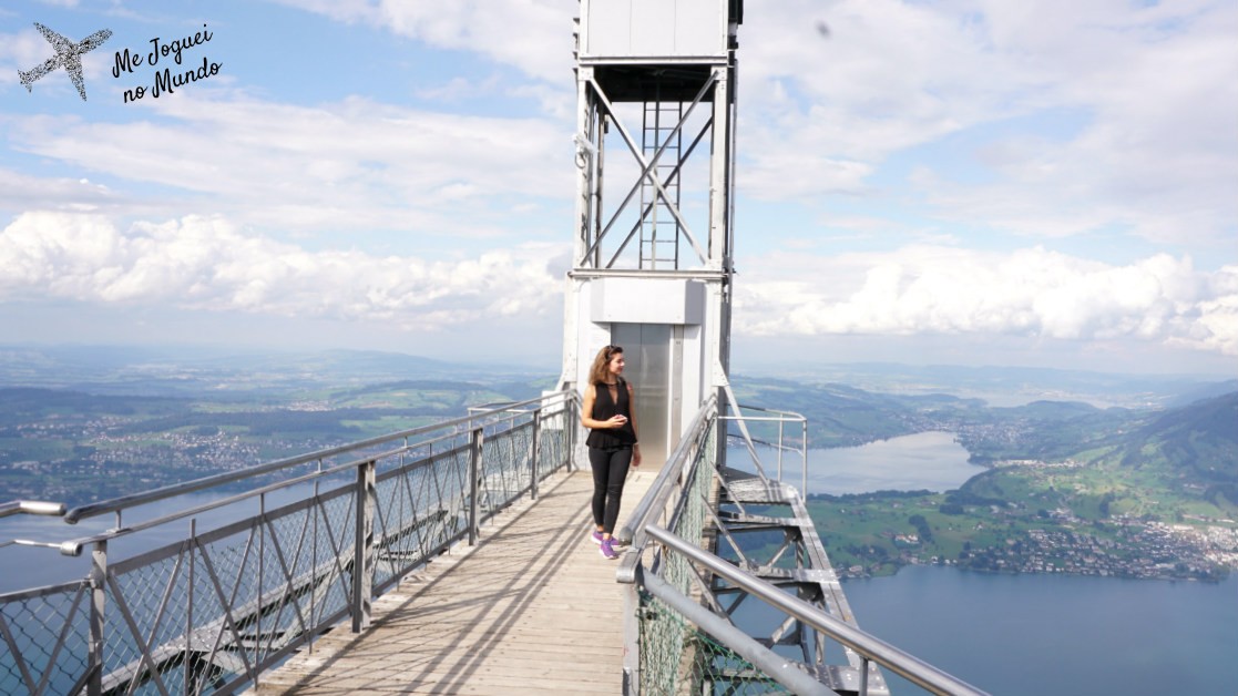 elevador hammetschwand