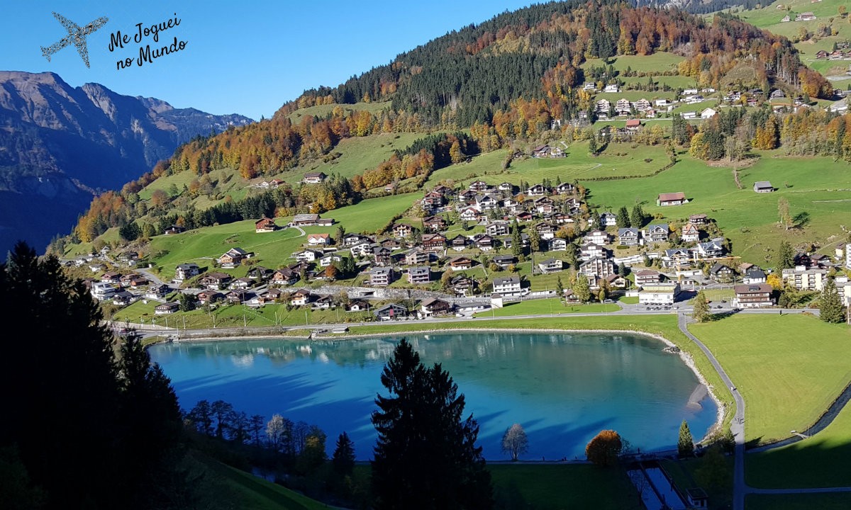 engelberg monte titlis