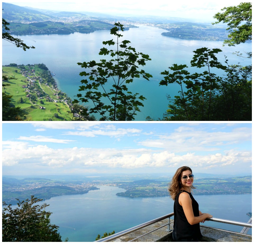 passeio bürgenstock