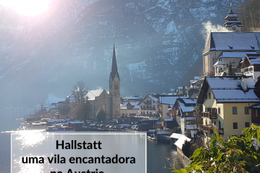 dicas para visitar hallstatt