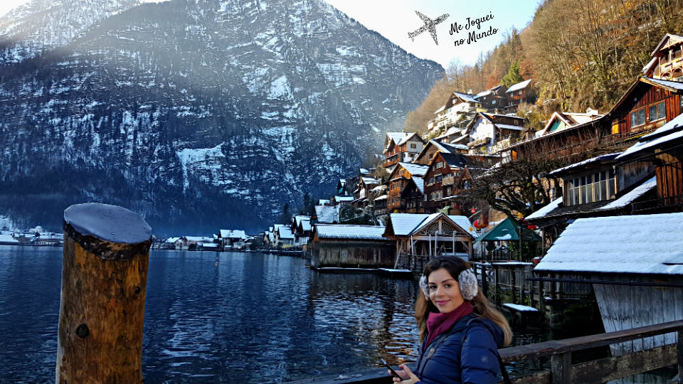 Saiba tudo sobre a vila de Hallstatt na Austria