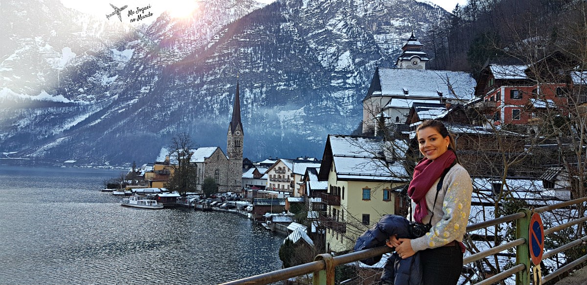 Mirante de Hallstatt