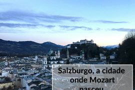 tudo sobre salzburgo