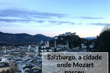 tudo sobre salzburgo