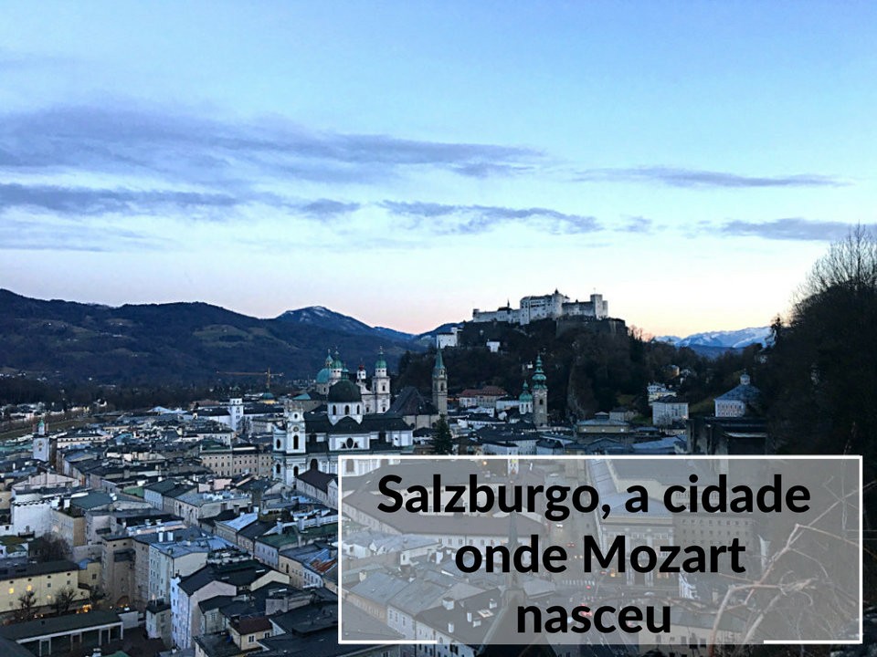 tudo sobre salzburgo