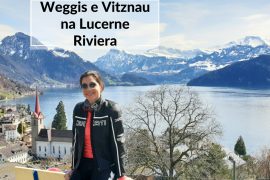 weggis e vitznau suica