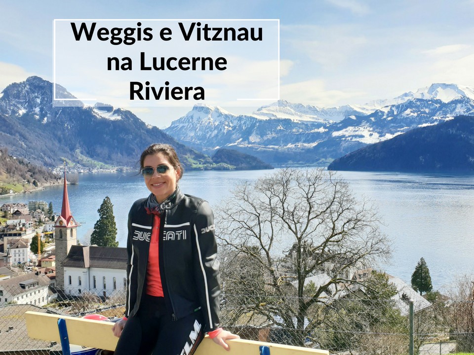 weggis e vitznau suica