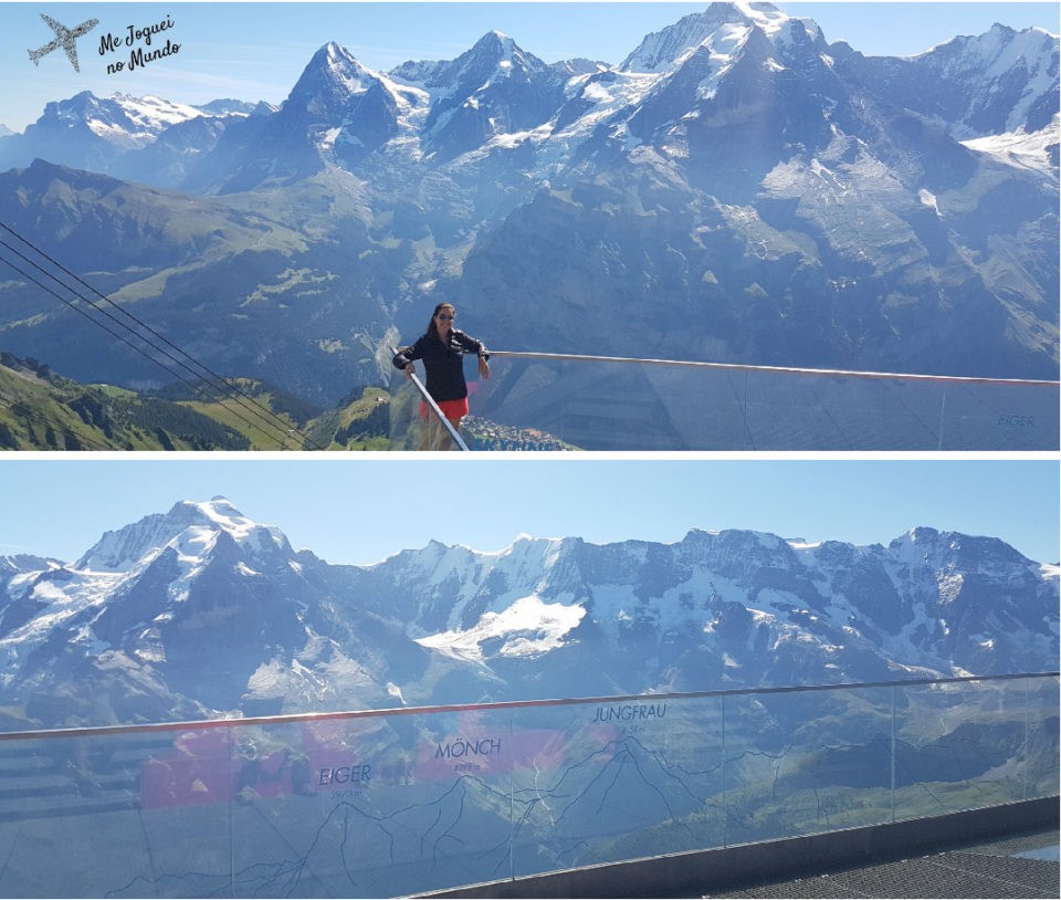 melhores passeios em interlaken