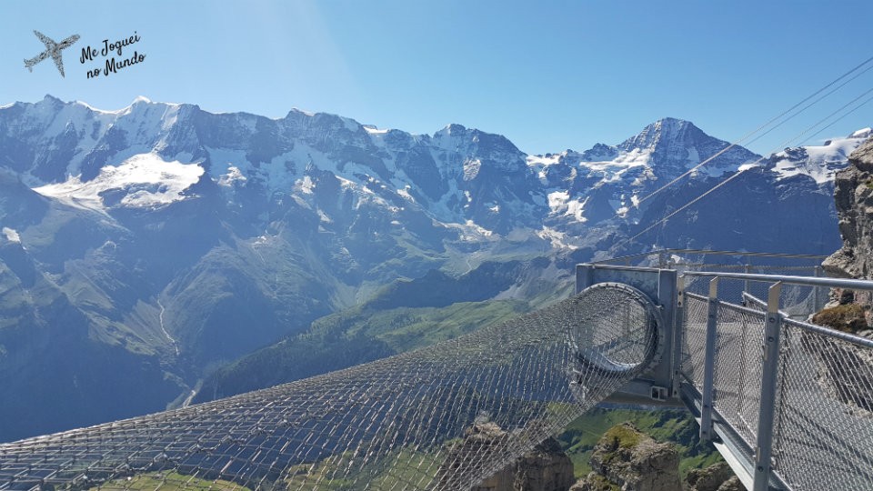 atracoes montanha schilthorn