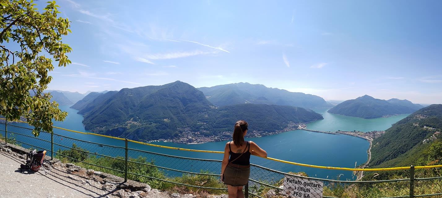 monte salvatore lugano