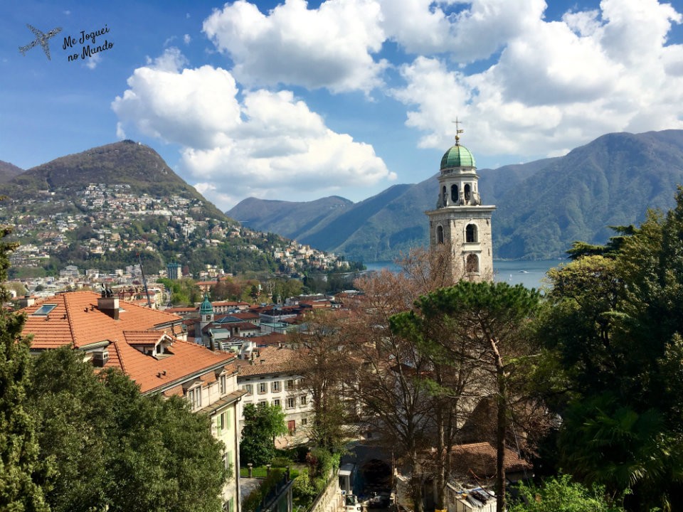 lugano suica italiana