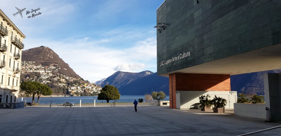 pontos turisticos lugano