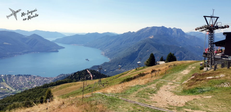 passeio montanha ticino