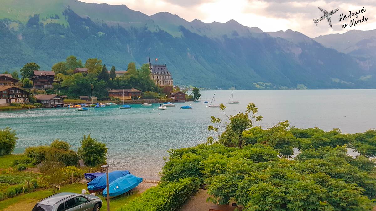 passeios em interlaken vila de iseltwald