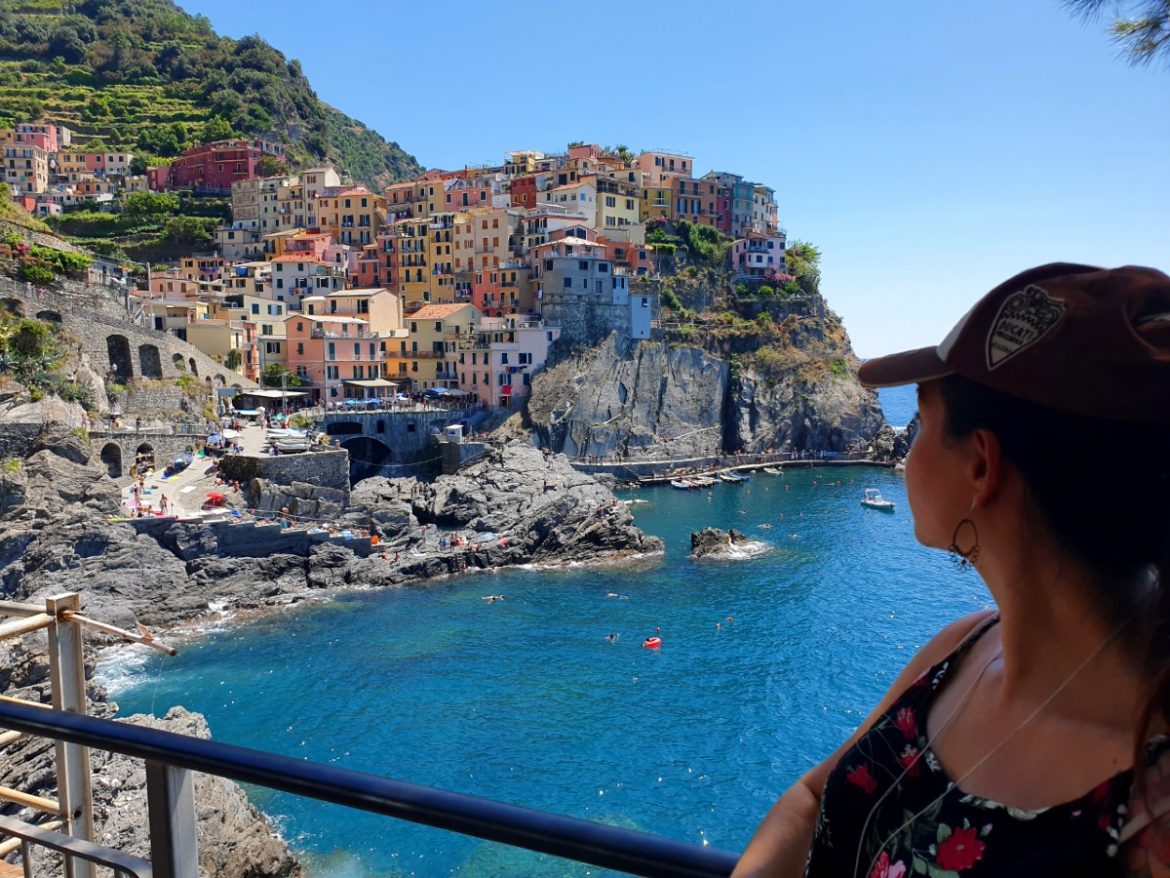 dicas para conhecer cinque terre