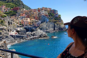 dicas para conhecer cinque terre