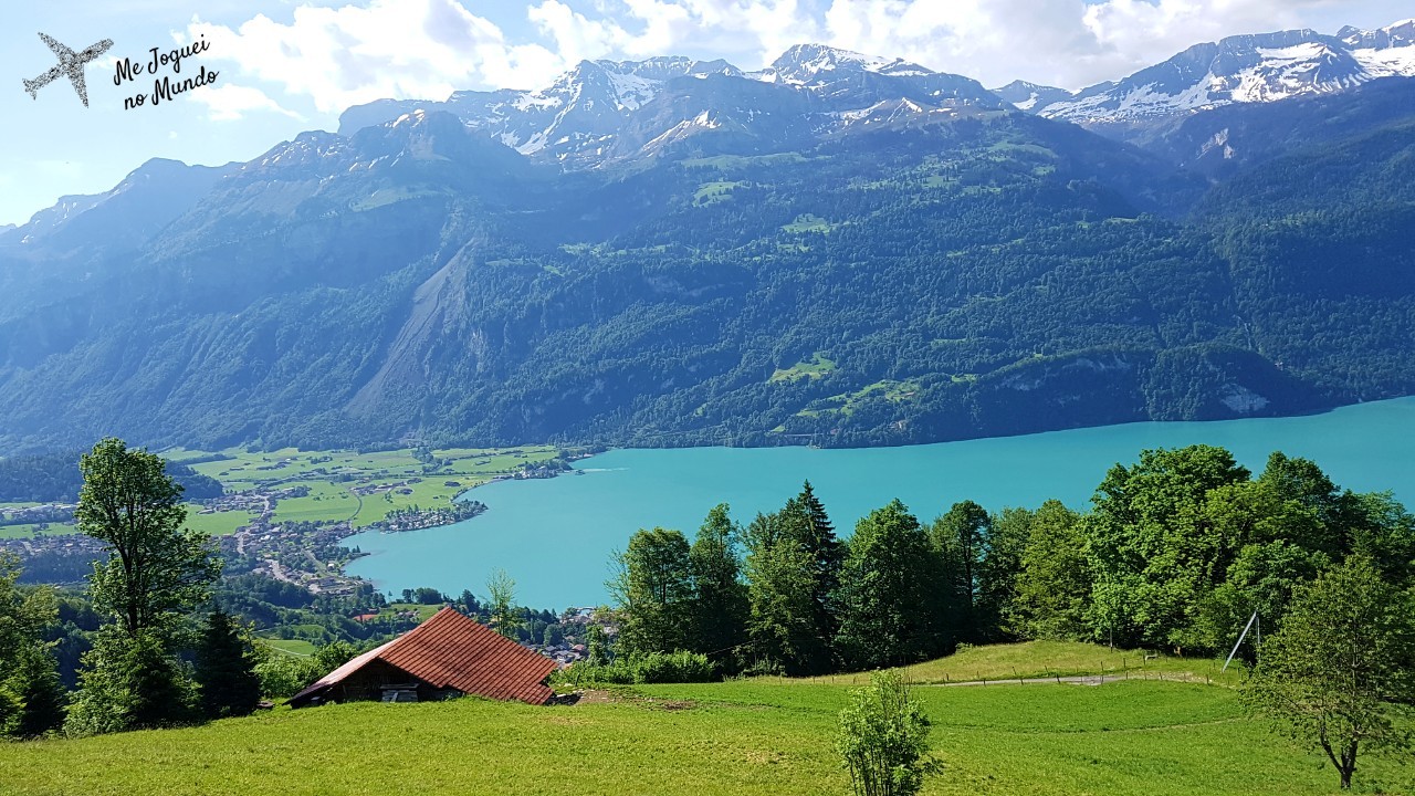 trilha em brienzer rothorn