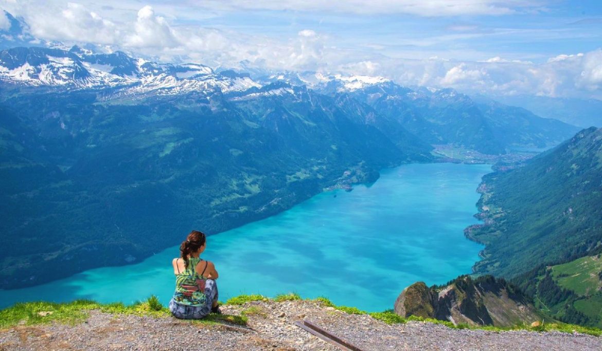 passeio a brienzer rothorn