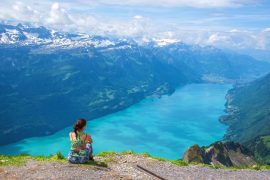 passeio a brienzer rothorn