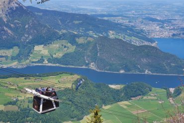 bondinho conversivel lucerne