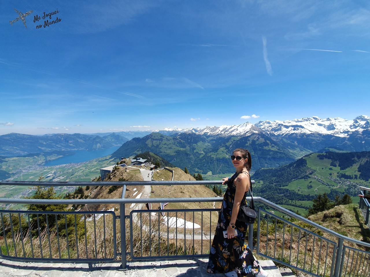 mirante montanha stanserhorn