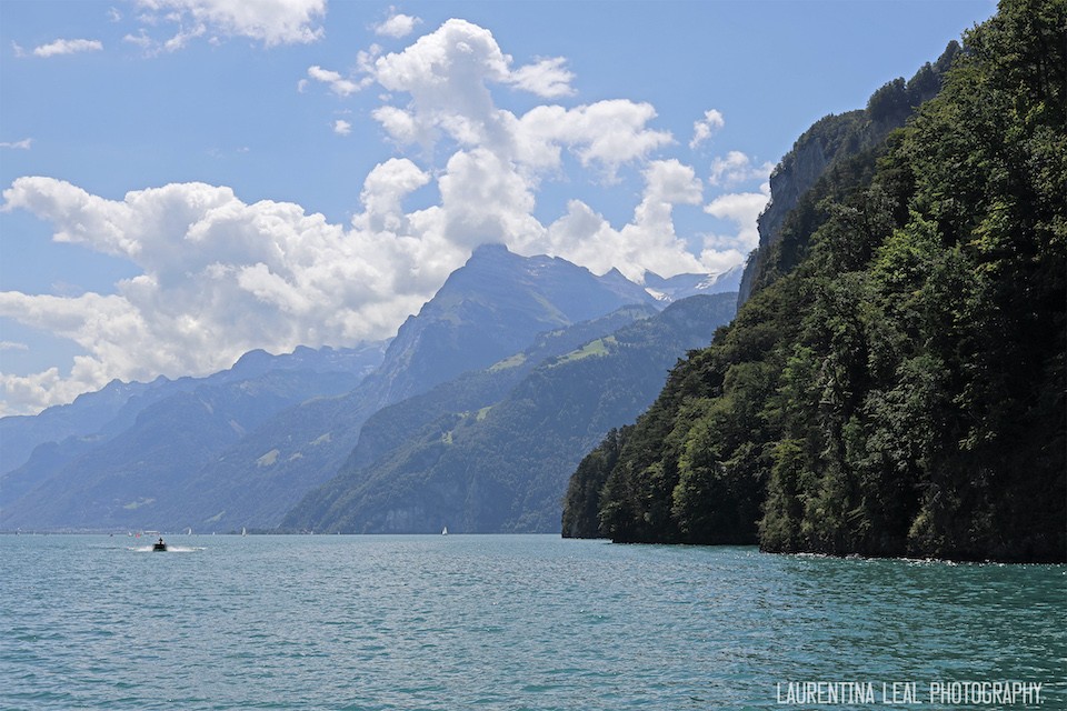 lago de lucerne passeio gotthard panorama express