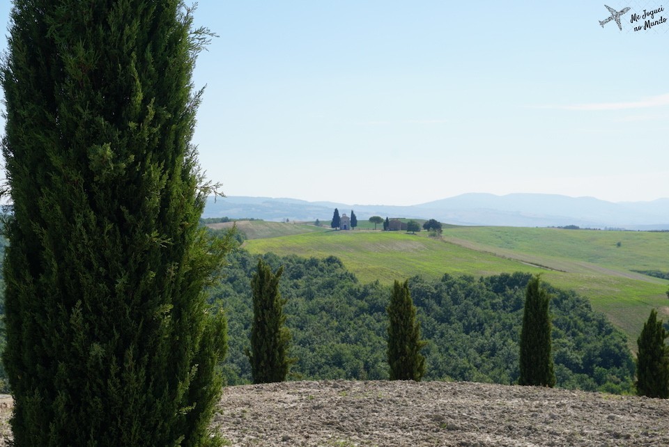 paisagens val dorcia toscana