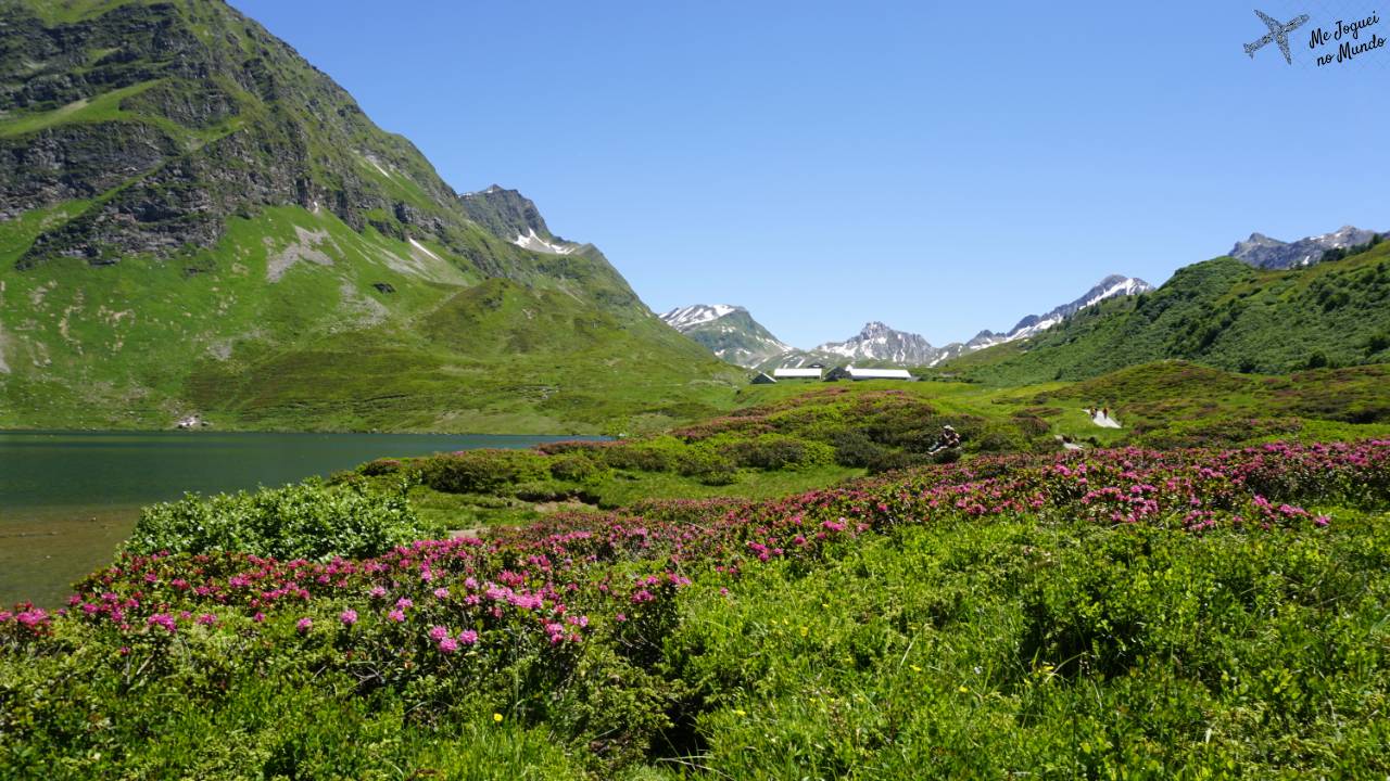 lagos ticino