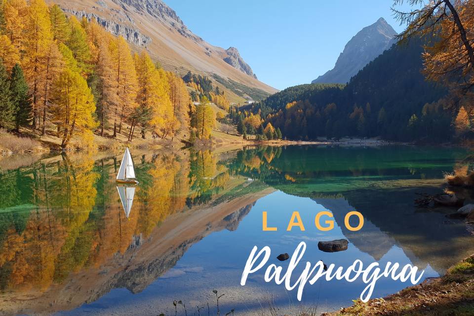 lago palpuoga dicas