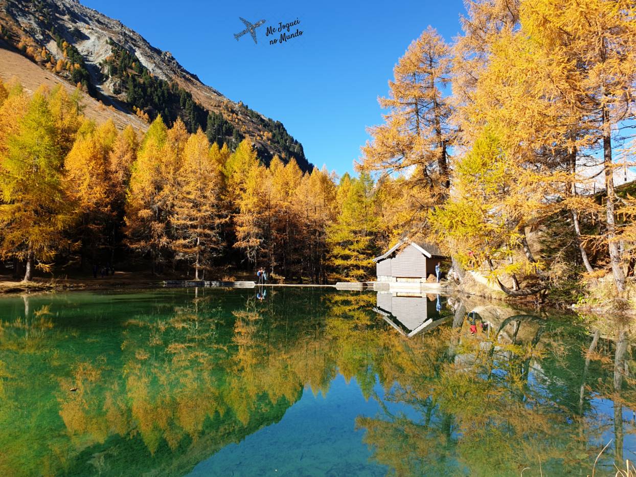 lago palpuogna onde fica