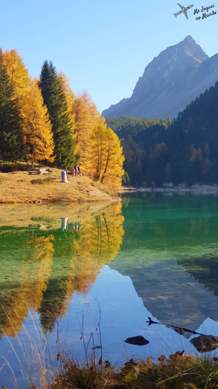 lago palpuognasee