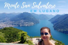 monte san salvatore lugano