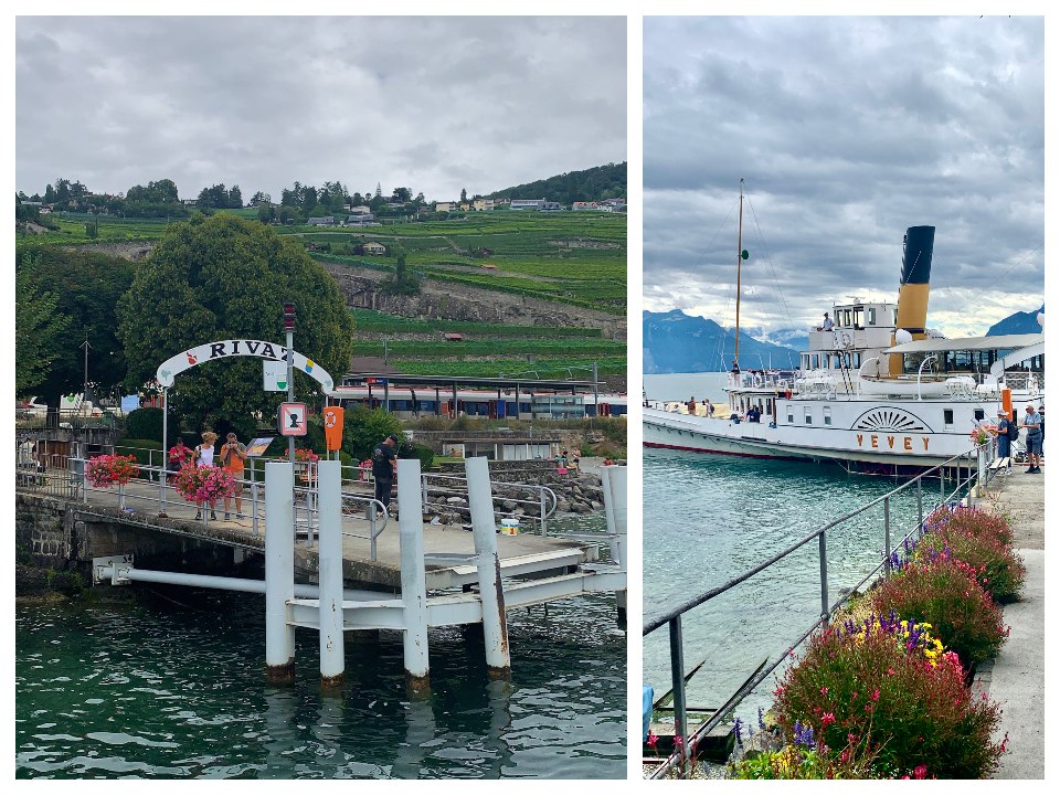 eio de barco lavaux