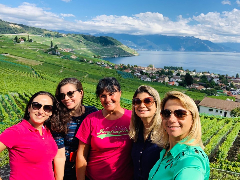 roteiro 1 dia em lavaux