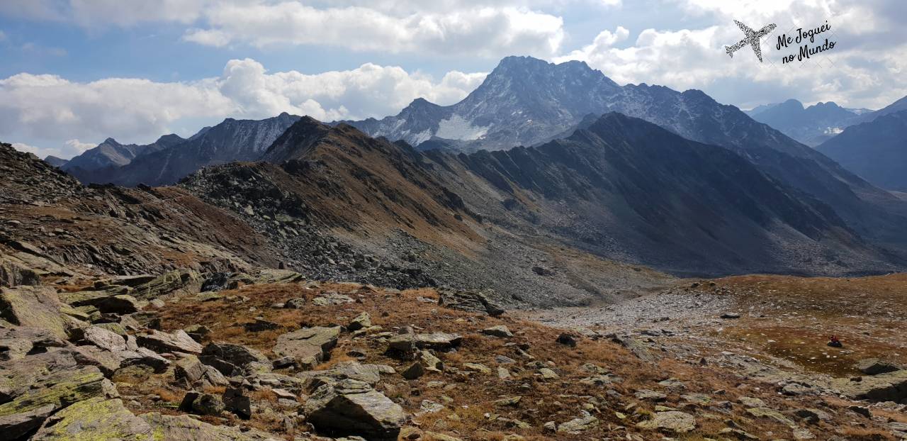 trilha graubünden