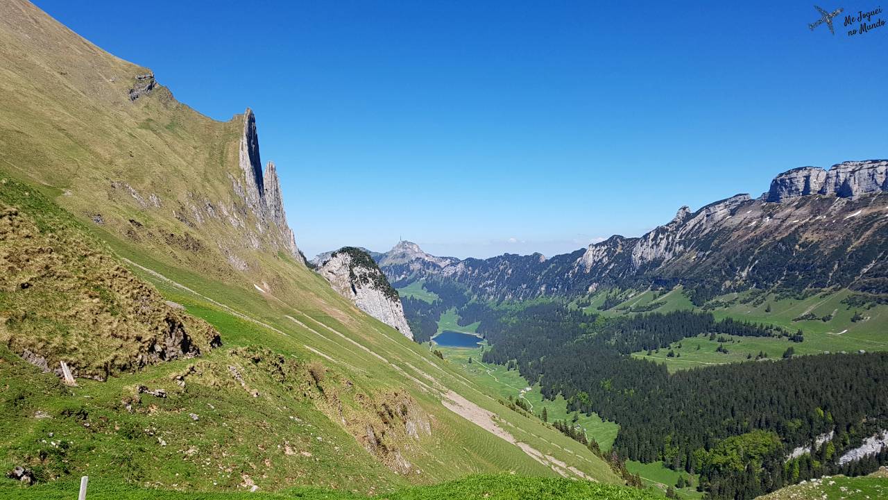 lago Sämtisersee