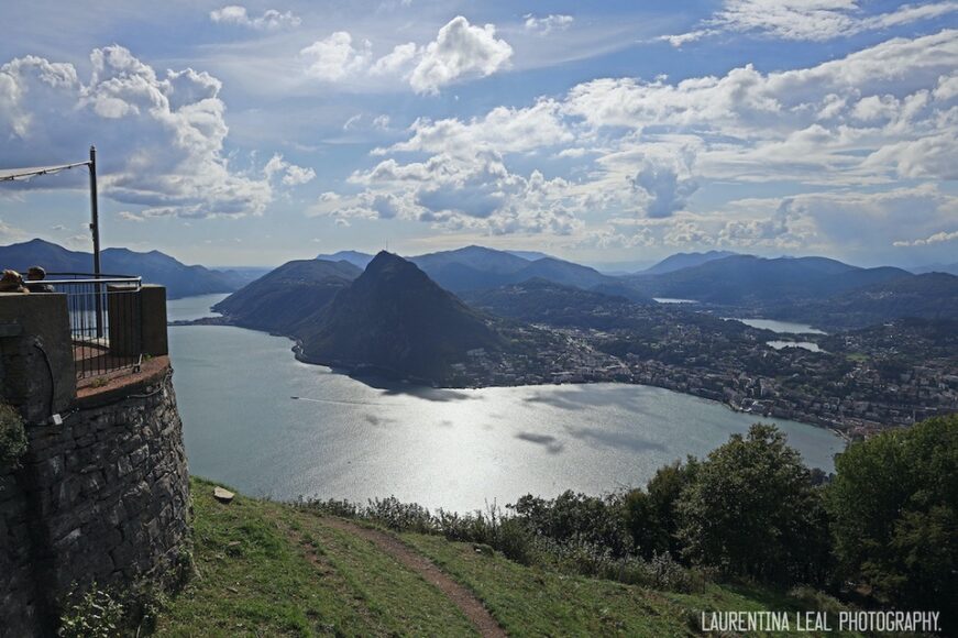 rio de janeiro ou lugano na suiça