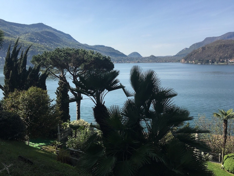 melhores passeios lugano