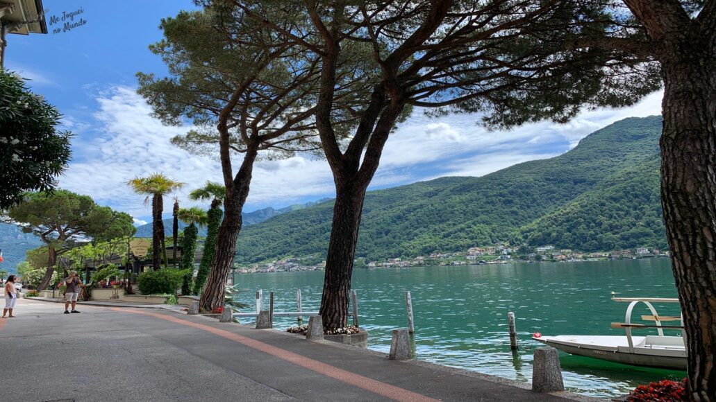 viagem lugano passeios