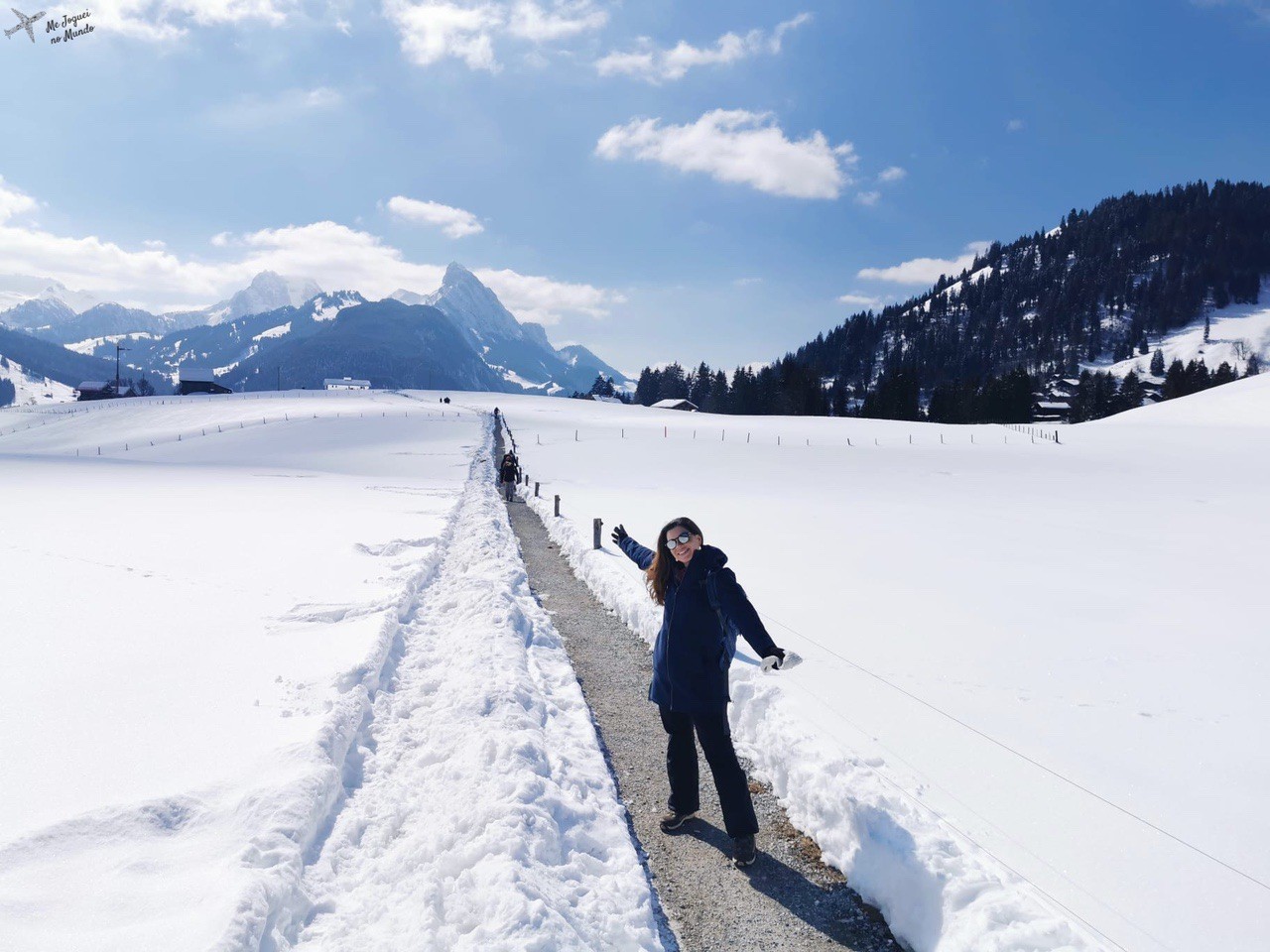 trilha schönried gstaad