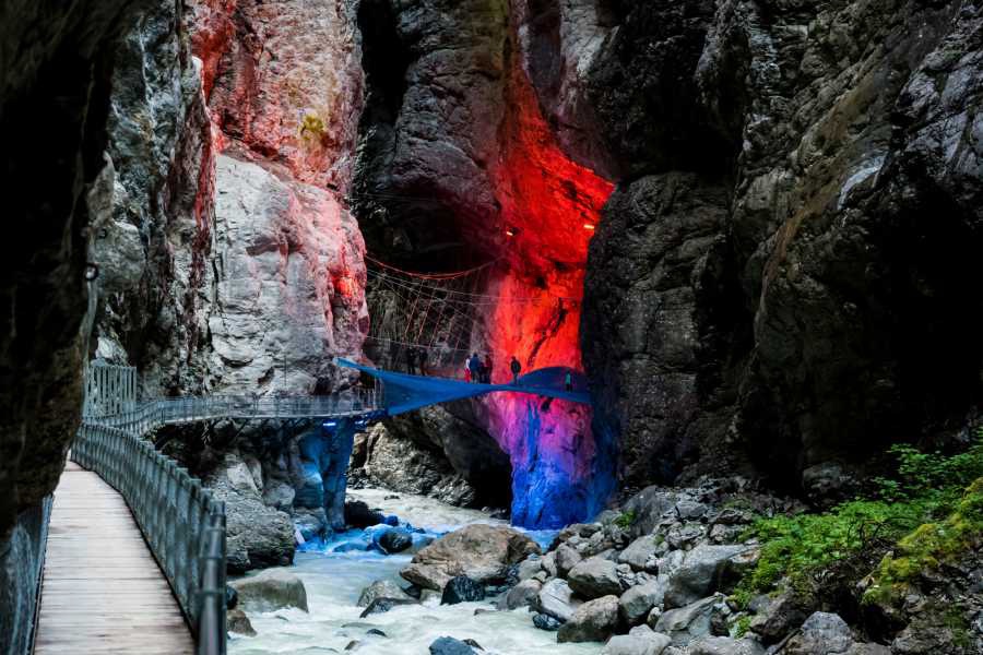 atrações em grindelwald