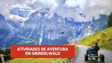 o que fazer em grindelwald