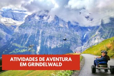 o que fazer em grindelwald