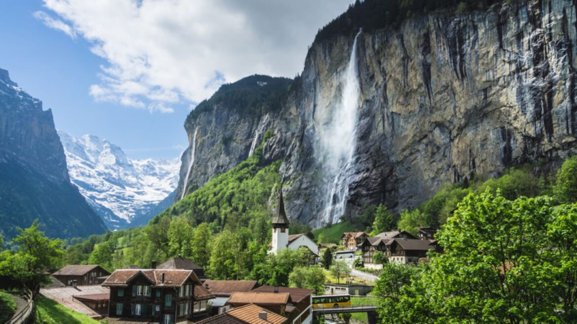 o que fazer em lauterbrunnen