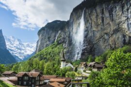 o que fazer em lauterbrunnen