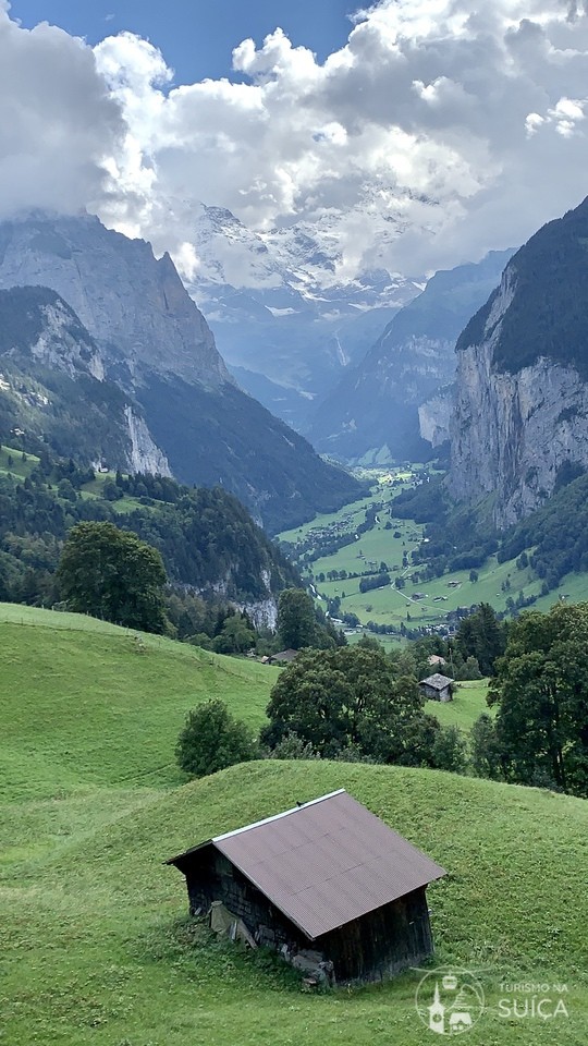 dicas lauterbrunnen suiça