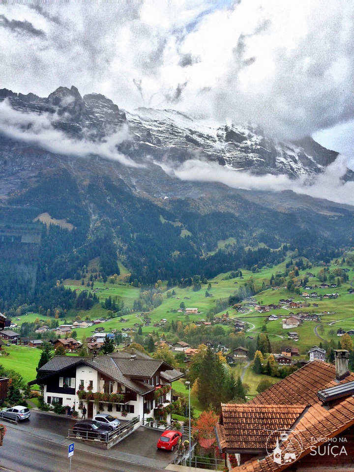 o que fazer em grindelwald suiça