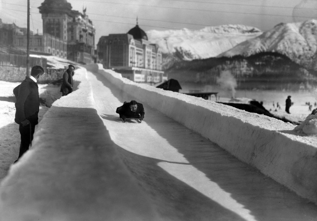 st moritz esportes de inverno