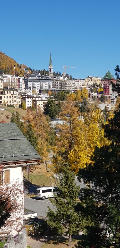 cidade de st moritz