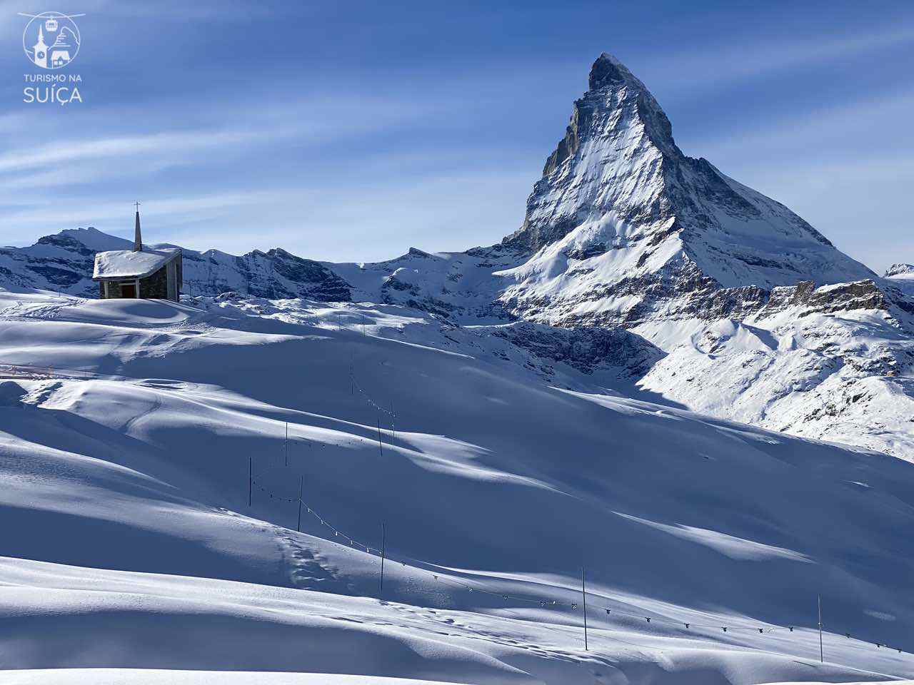 passeios de montanha em zermatt